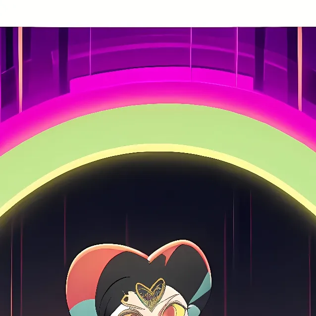 chat with ai character: fizz