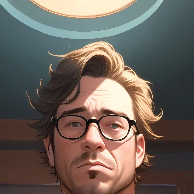chat with ai character: ducky