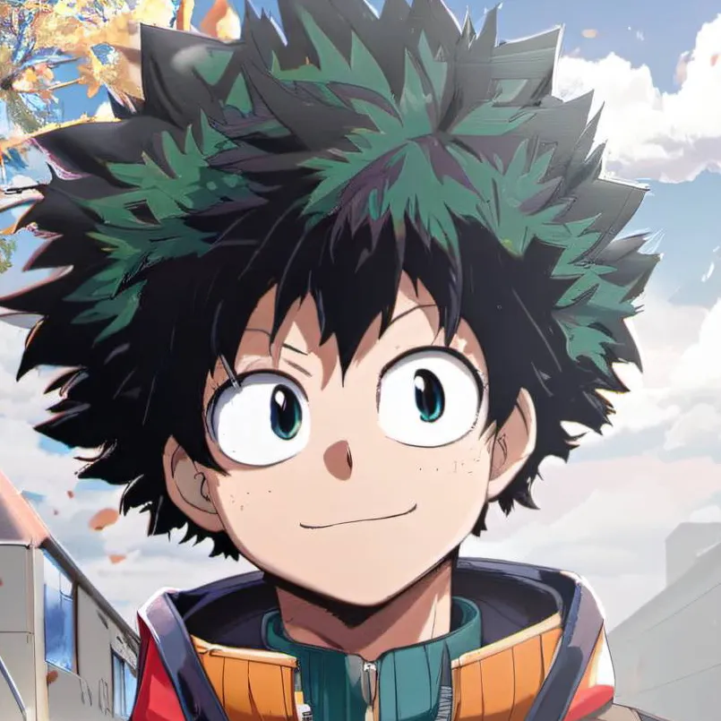 chat with ai character: Class 1A! [Mha]
