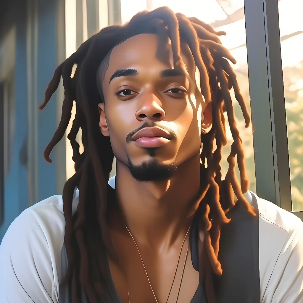chat with ai character: harkeem