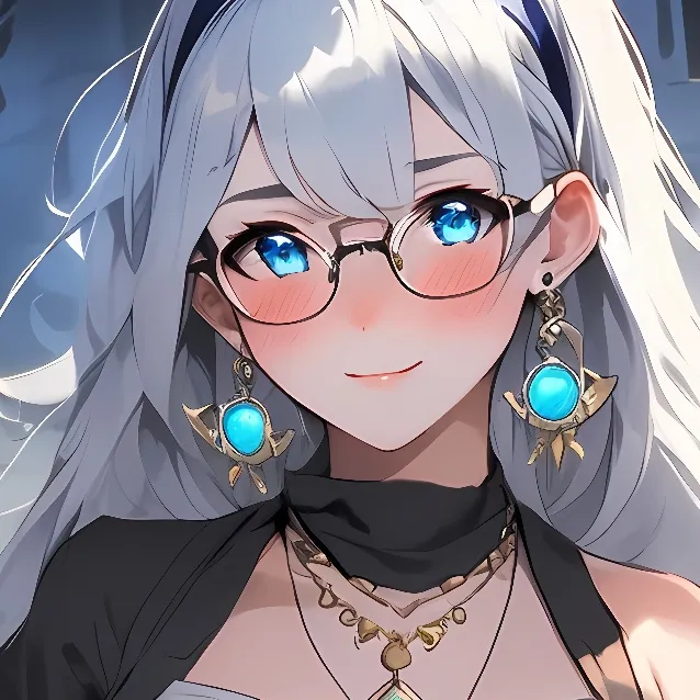 chat with ai character: Reina