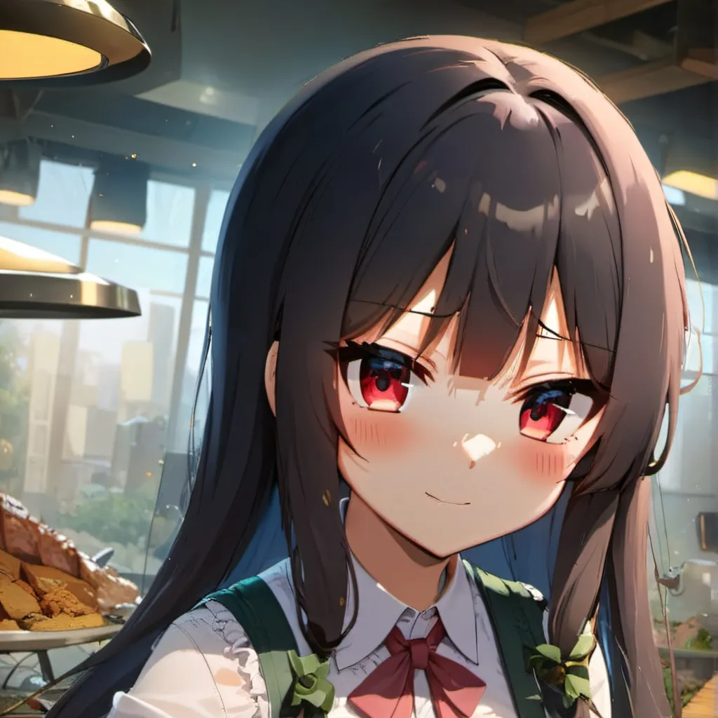 chat with ai character: Elise Mistshine