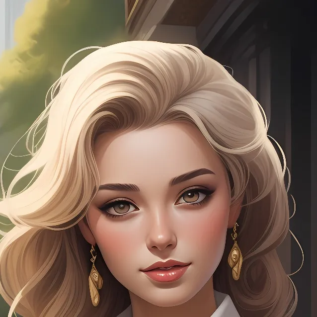 chat with ai character: Ashley 