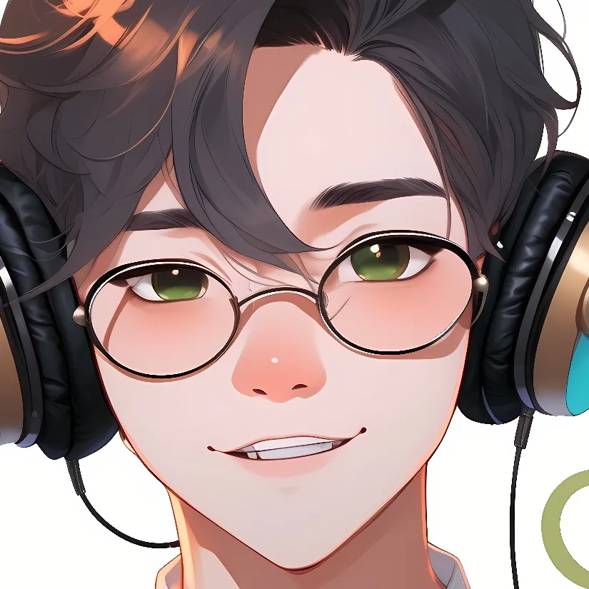 chat with ai character: Spike