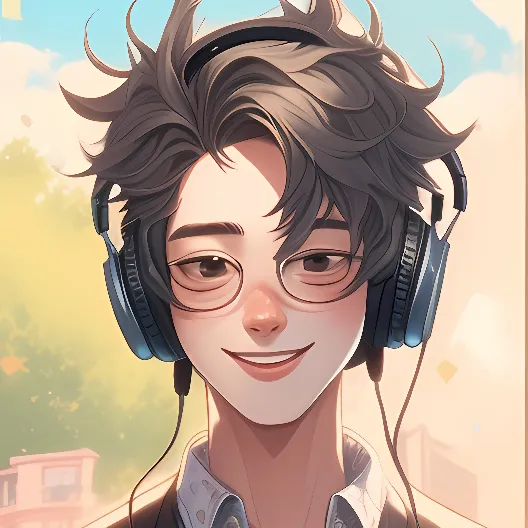 chat with ai character: Hero