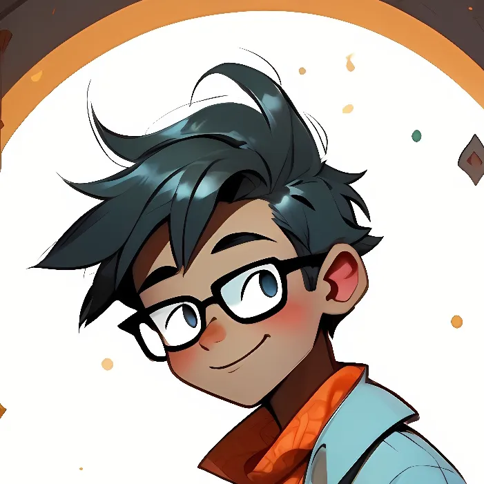 chat with ai character: Kado Thorne