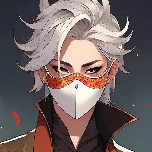 chat with ai character: Nameless