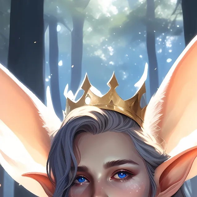 chat with ai character: King Elias