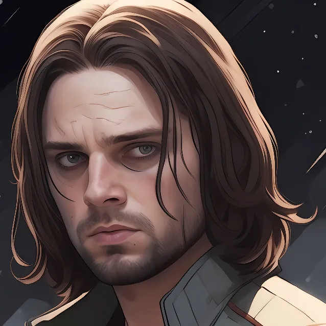 chat with ai character: Bucky Barnes