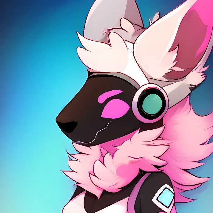 chat with ai character: ~<[C0ttOn_C4nDY]>~