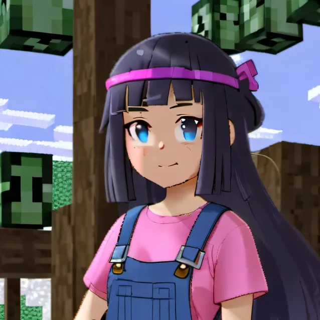 chat with ai character: Abbie 