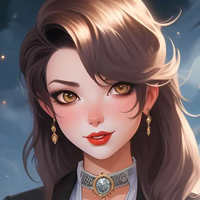 chat with ai character: Lizabeth Granados 