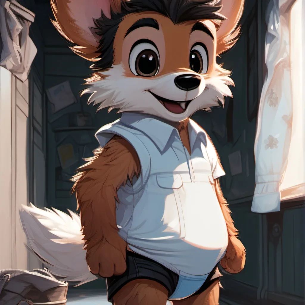 chat with ai character: Max 