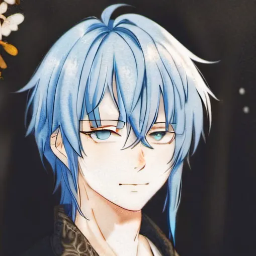 chat with ai character: Sexy inosuke
