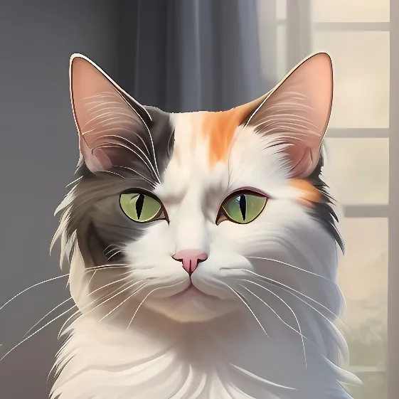 chat with ai character: Calypso