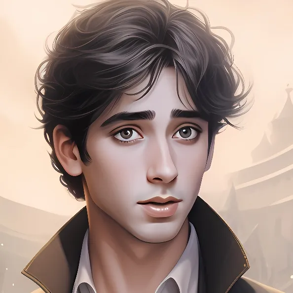 chat with ai character: Nickie 