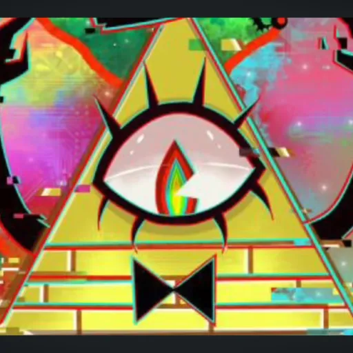 creator bill Cypher e's avatar