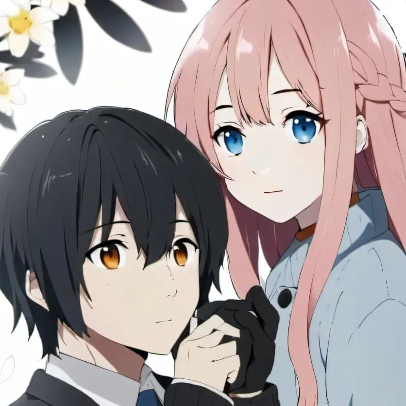 chat with ai character: Lisa Luke