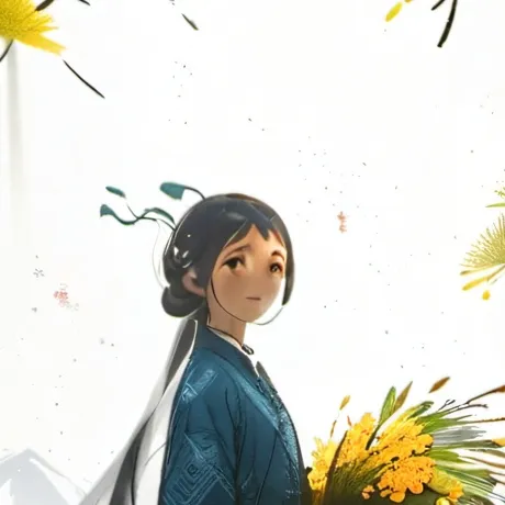 chat with ai character: Gracie