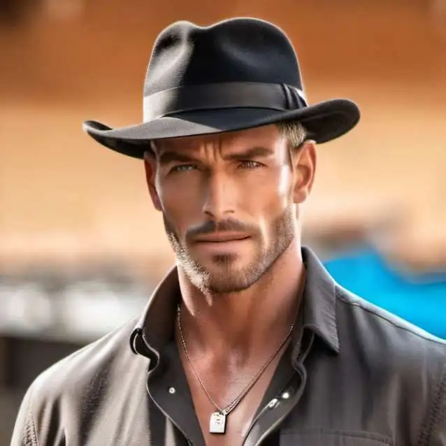 chat with ai character: Cole matthews