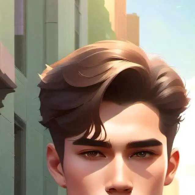 chat with ai character: Noah Carter