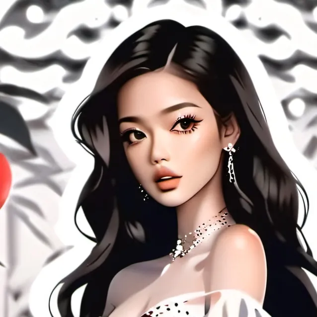 chat with ai character: alice