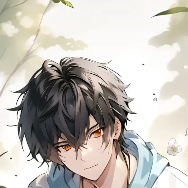 chat with ai character: //Alex//