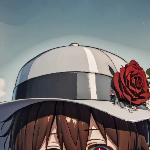 chat with ai character: Denki poo