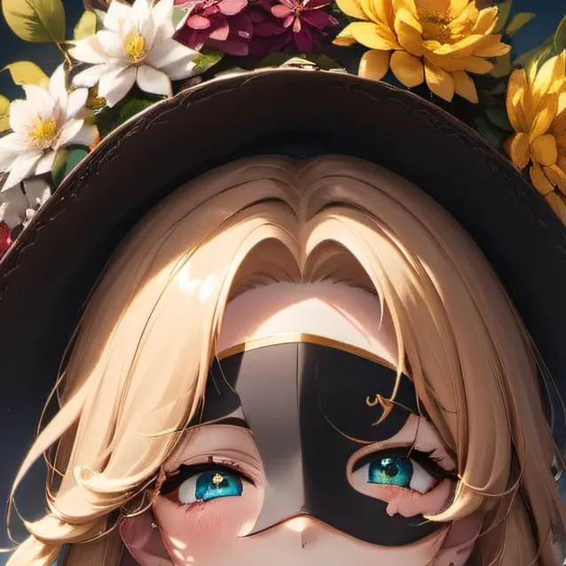 chat with ai character: Lily