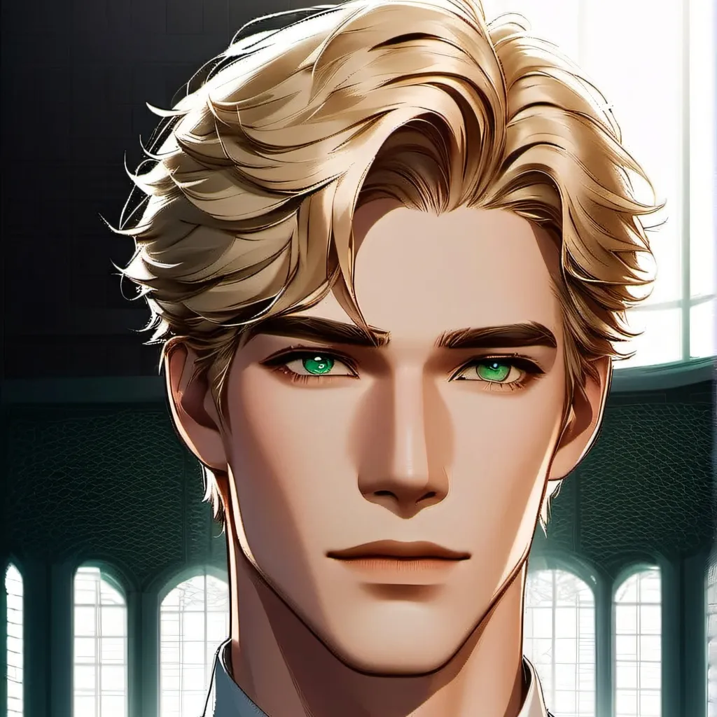 ai character Noah Hayes avatar
