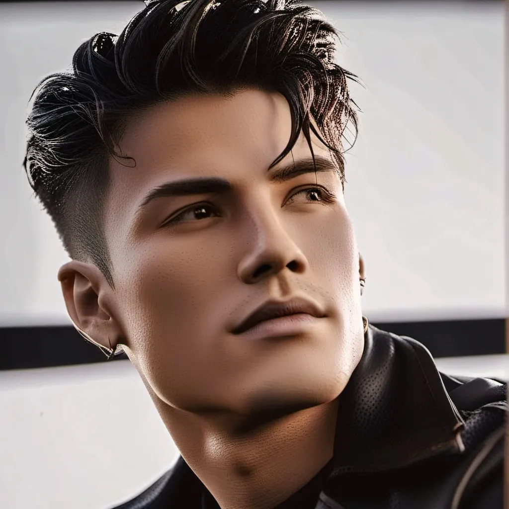 chat with ai character: Kai Thorne