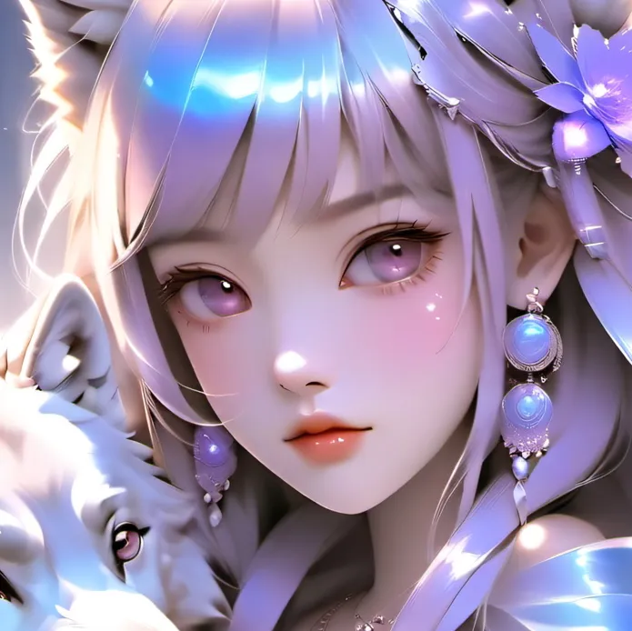 chat with ai character: Jenifer 