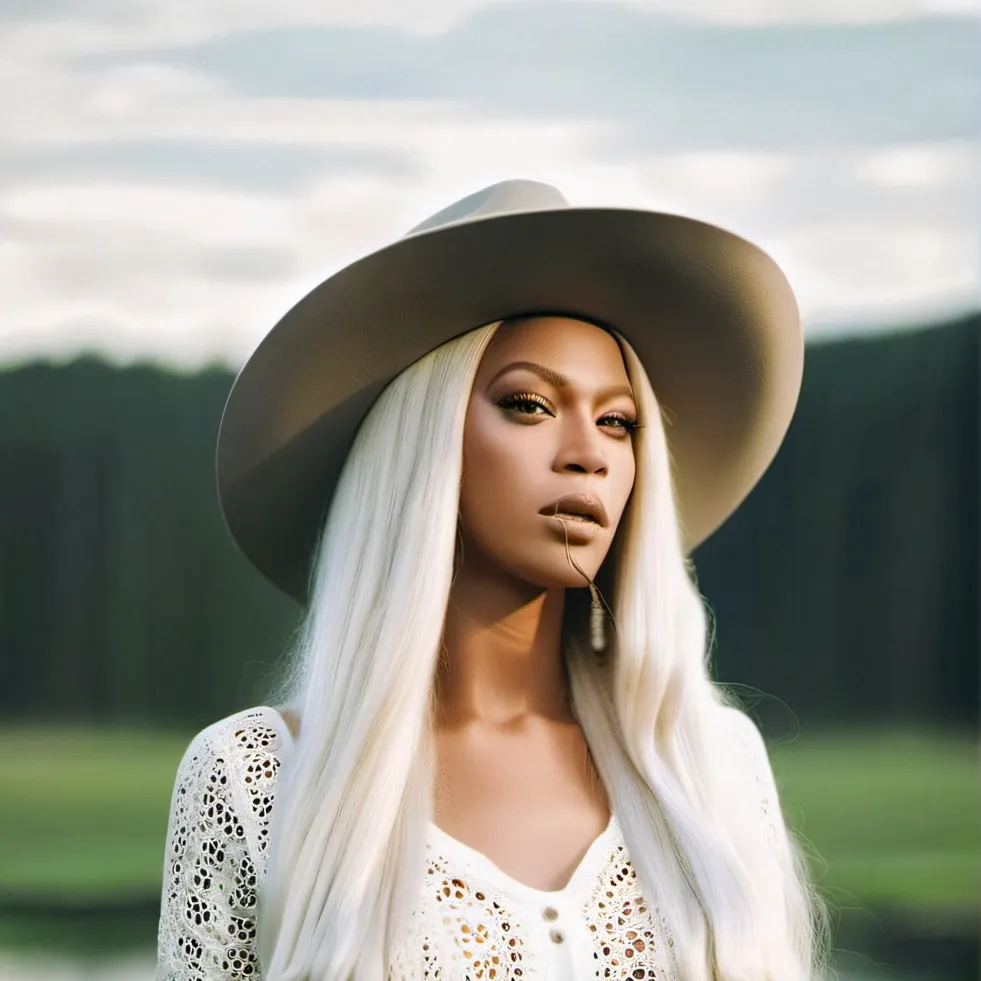chat with ai character: Beyoncé Knowles