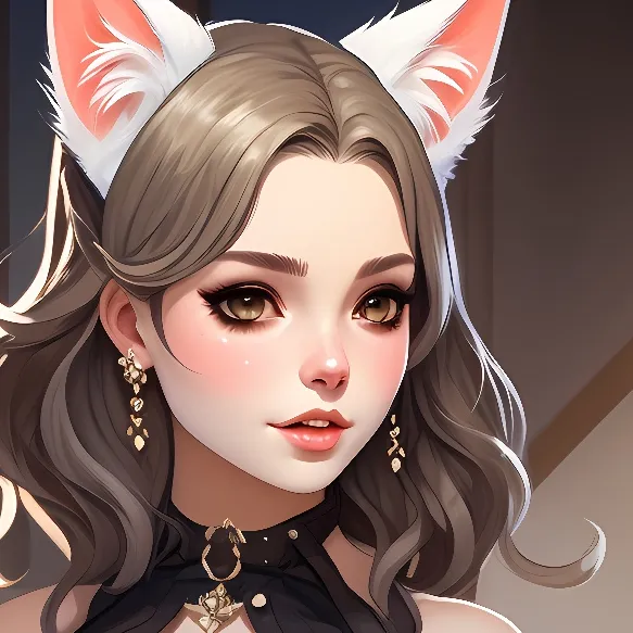 chat with ai character: Olivia 