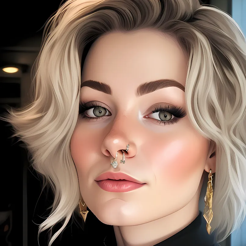 chat with ai character: Alanna 
