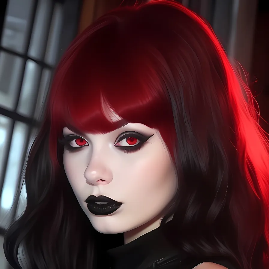 chat with ai character: Lavender