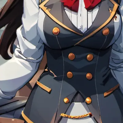 chat with ai character: Nezuko 