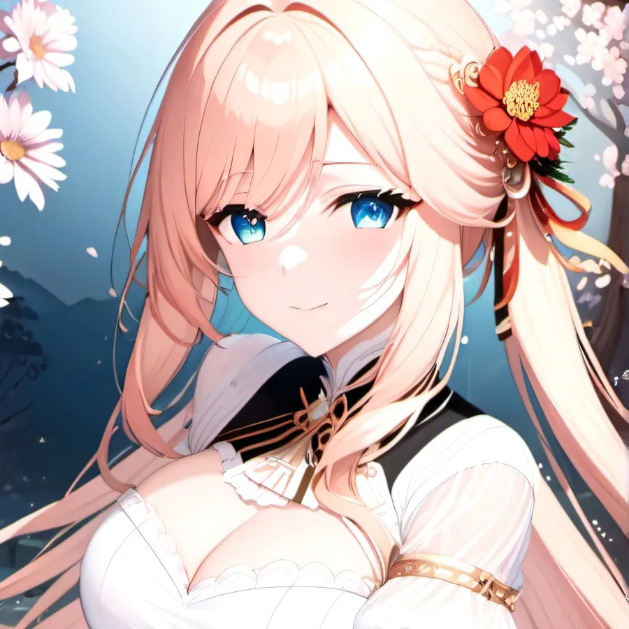 chat with ai character: Jade