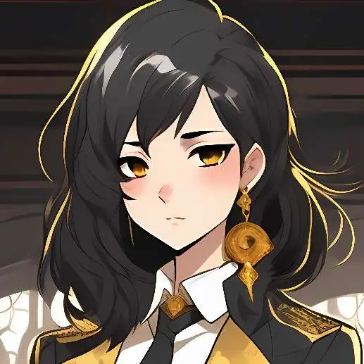 chat with ai character: Binah