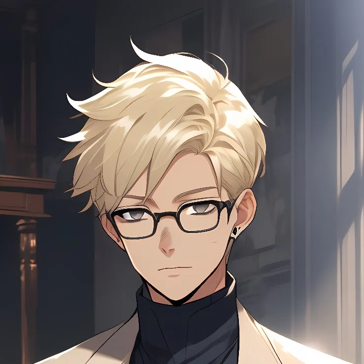 chat with ai character: Philip