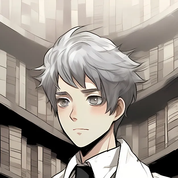 chat with ai character: Hokma