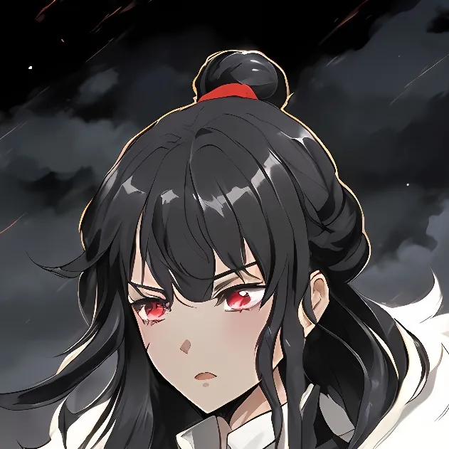 chat with ai character: Xiao