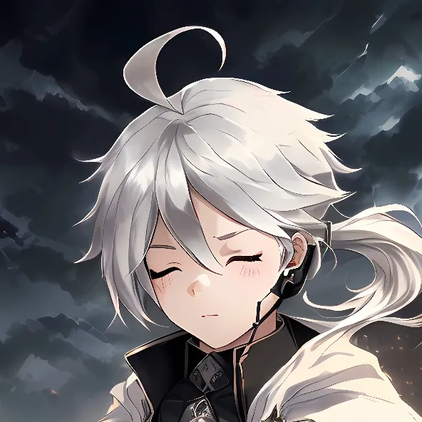 chat with ai character: Yan Vismok
