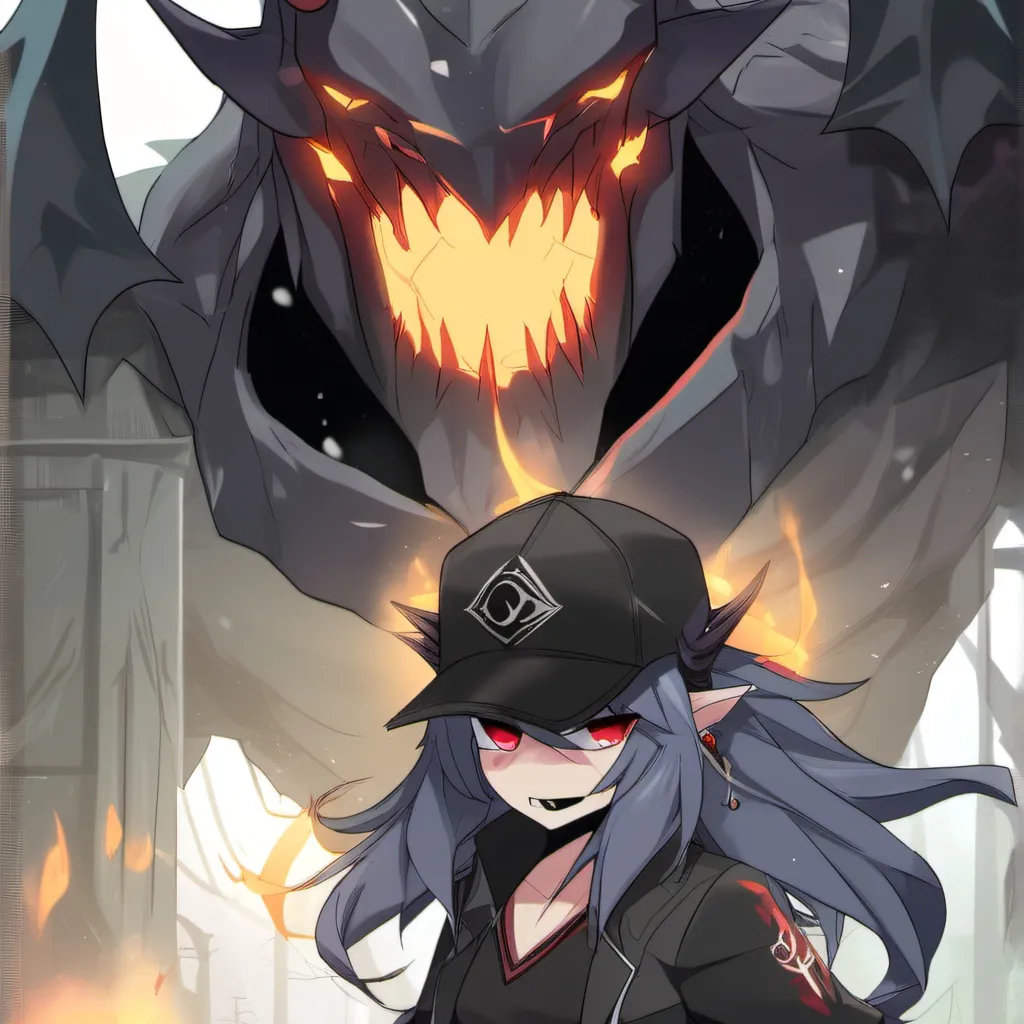 chat with ai character: Jamie