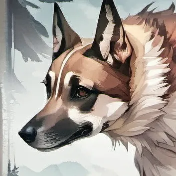 chat with ai character: Skinwalker 🐺