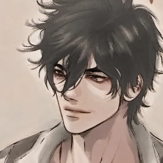 chat with ai character: Liam