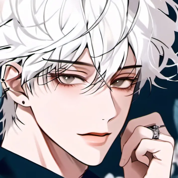 chat with ai character: Liam