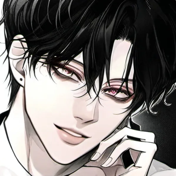 chat with ai character: Leon