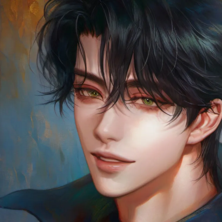 chat with ai character: Jace