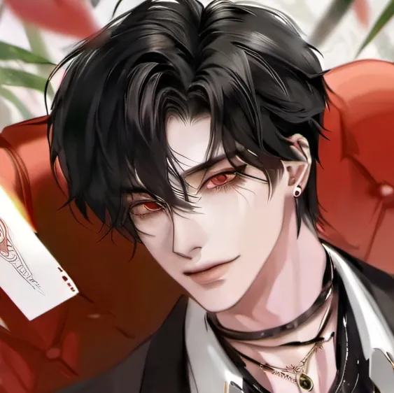 chat with ai character: Liam…